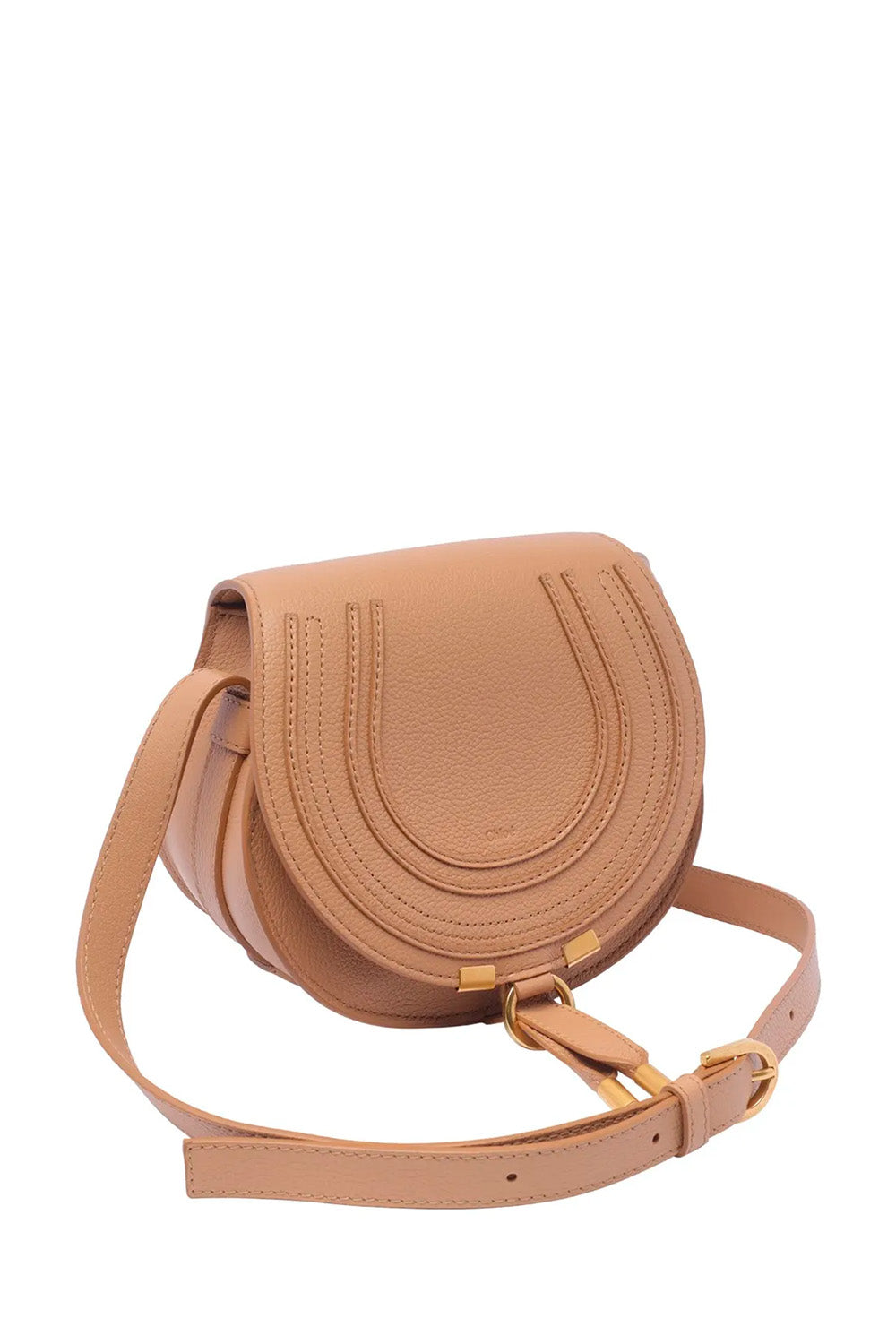 Marcie Small  Saddle Bag