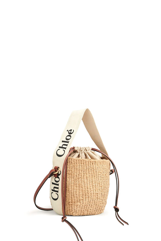 Small Woody Basket