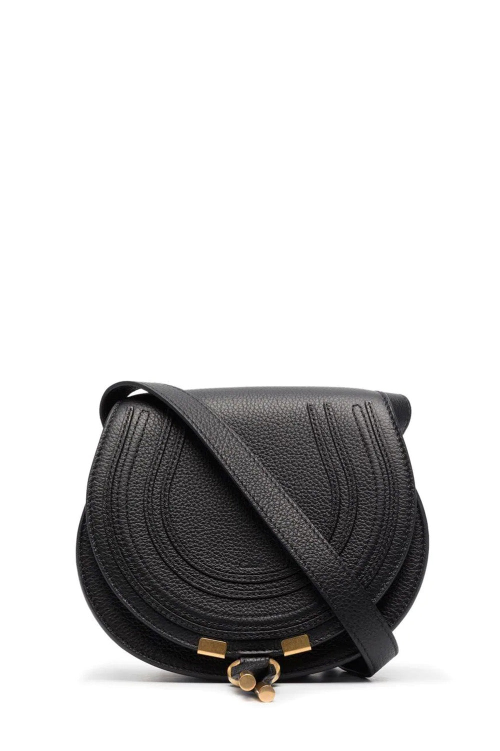 Marcie Small  Saddle Bag