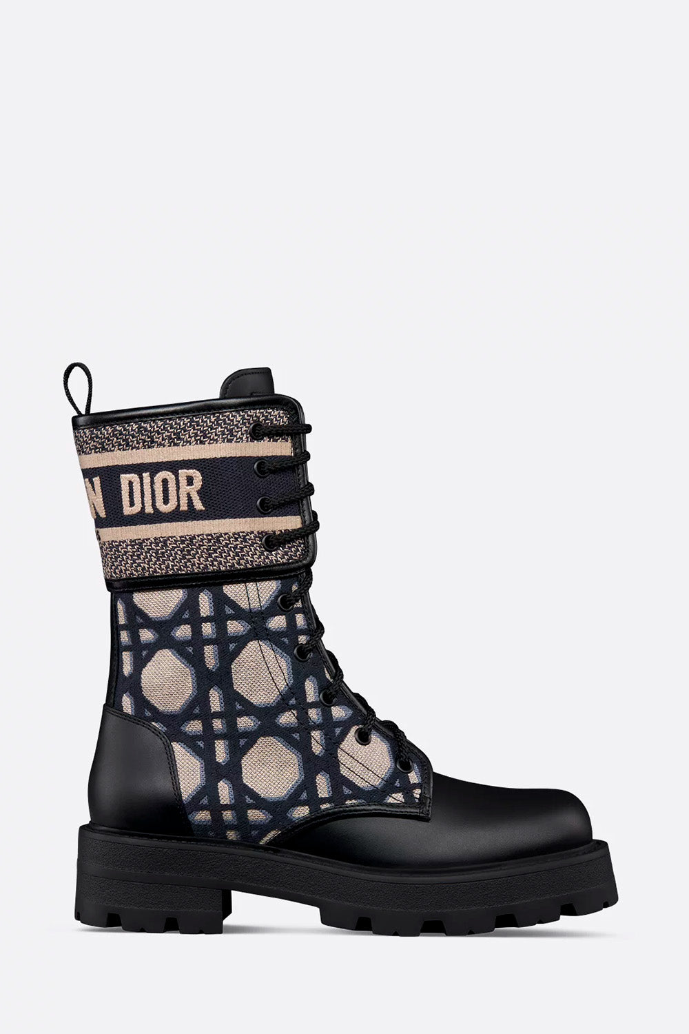 D-Major Ankle Boot