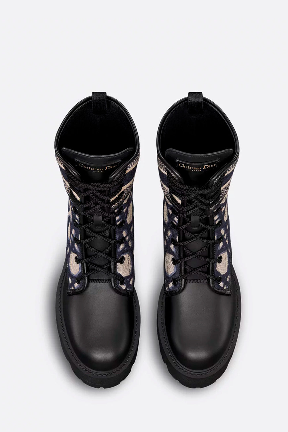 D-Major Ankle Boot