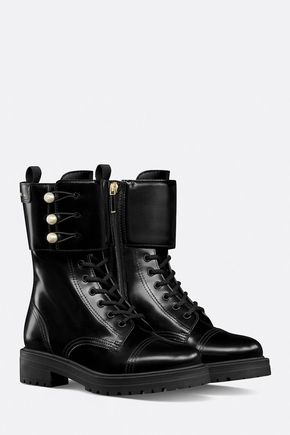 D-Strike Ankle Boot