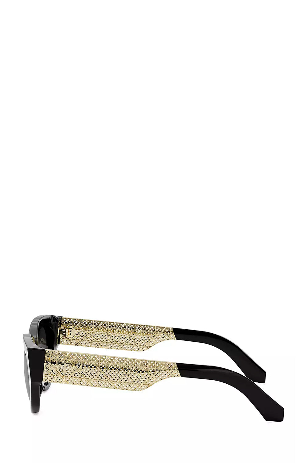 DioRésille B1I Cat-Eye Sunglasses