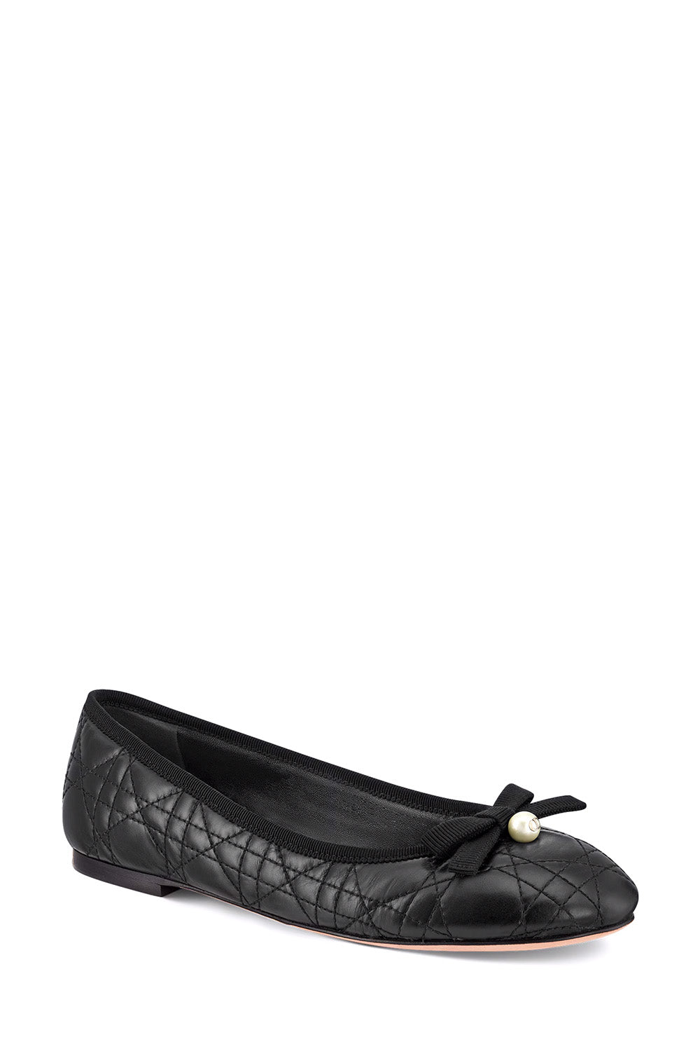 Dior Ballet Flat