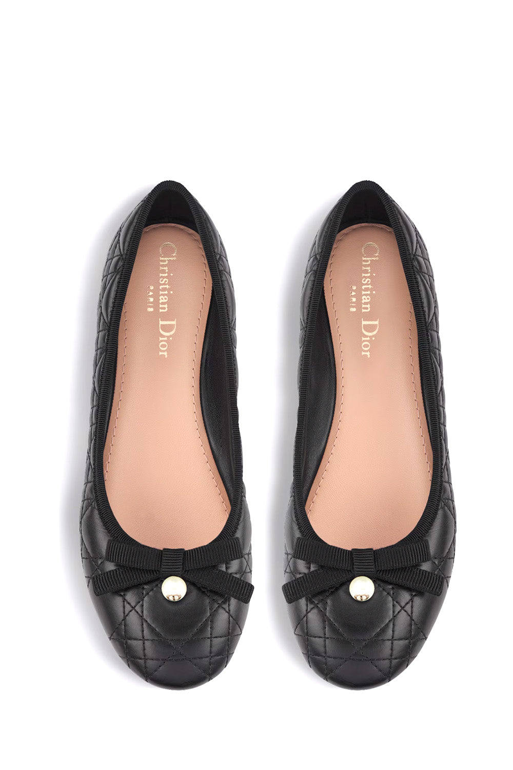 Dior Ballet Flat