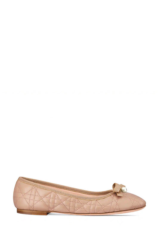 Dior Ballet Flat