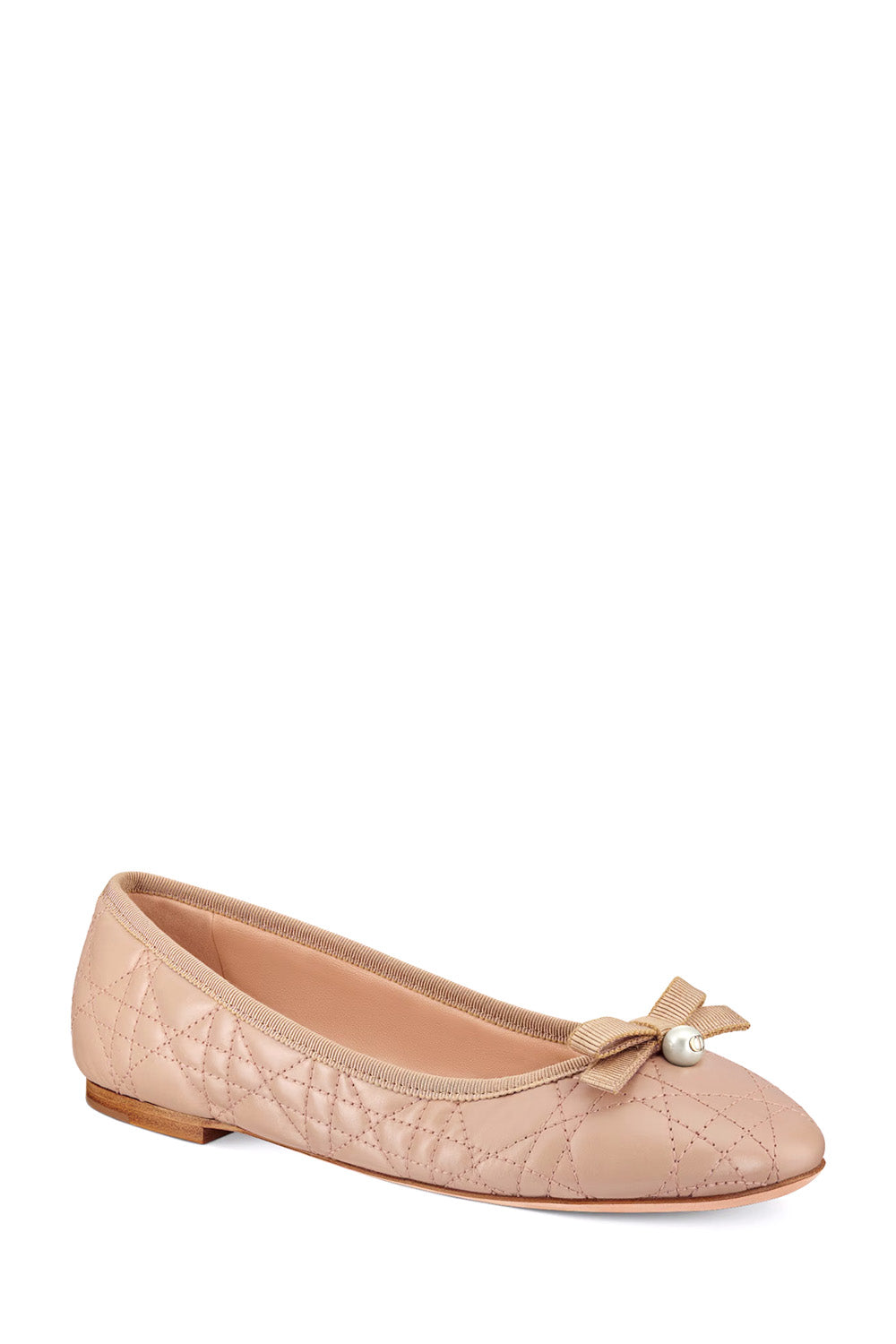 Dior Ballet Flat