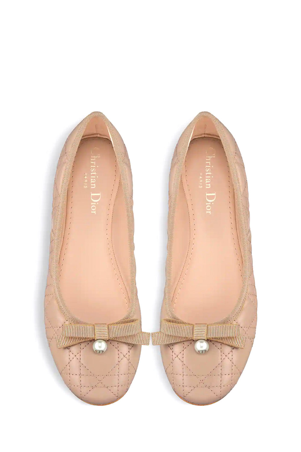 Dior Ballet Flat