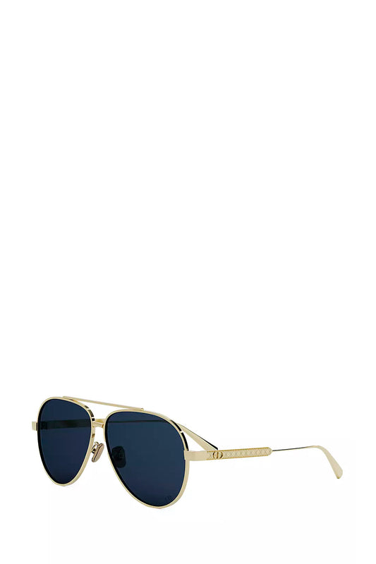 DiorCannage A1U 61MM Pilot Sunglasses