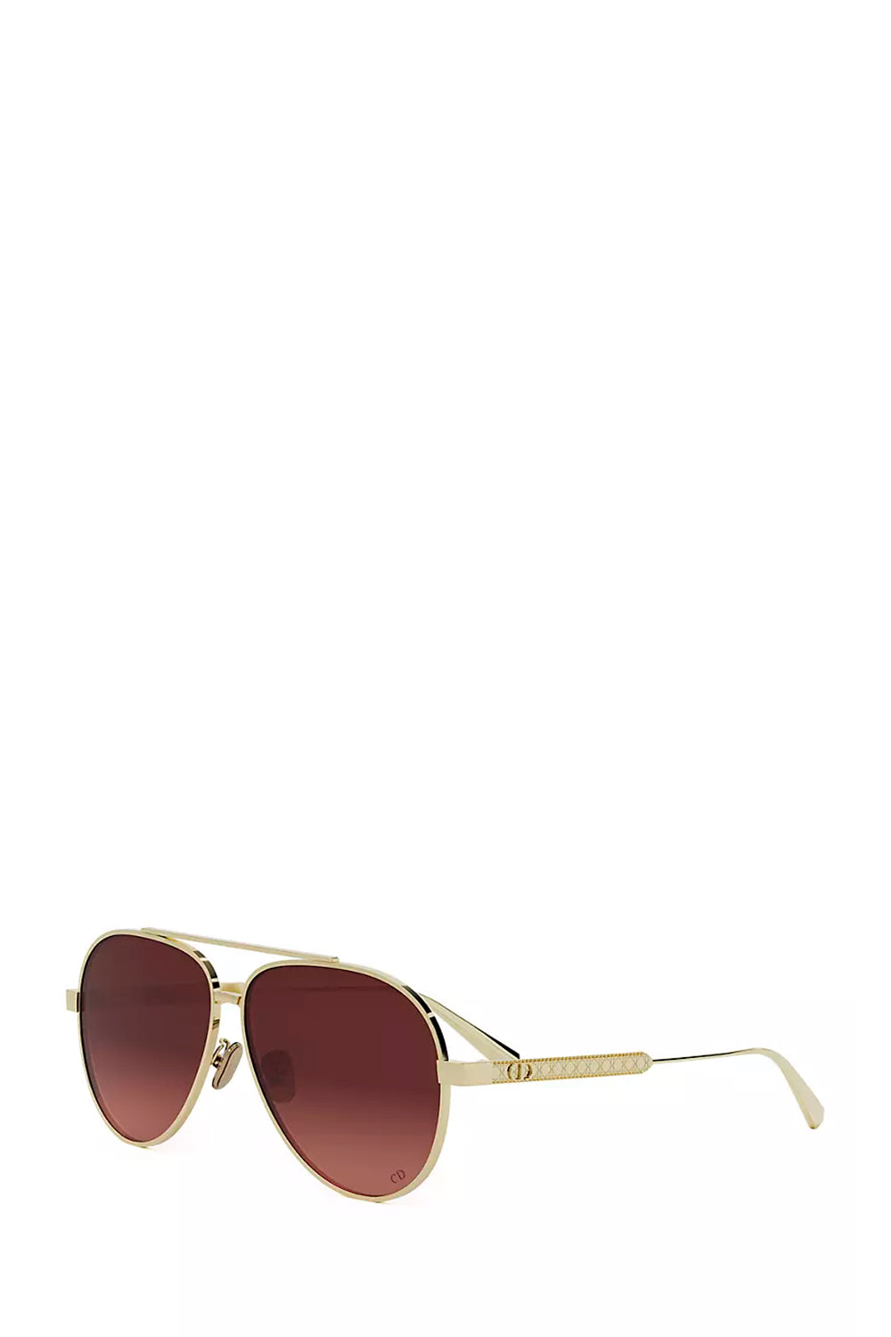 DiorCannage A1U 61MM Pilot Sunglasses