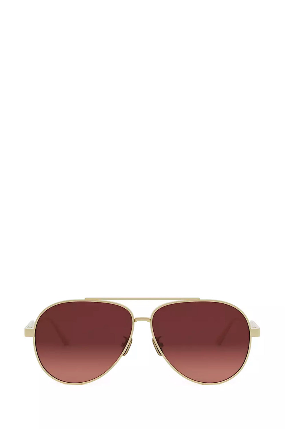 DiorCannage A1U 61MM Pilot Sunglasses