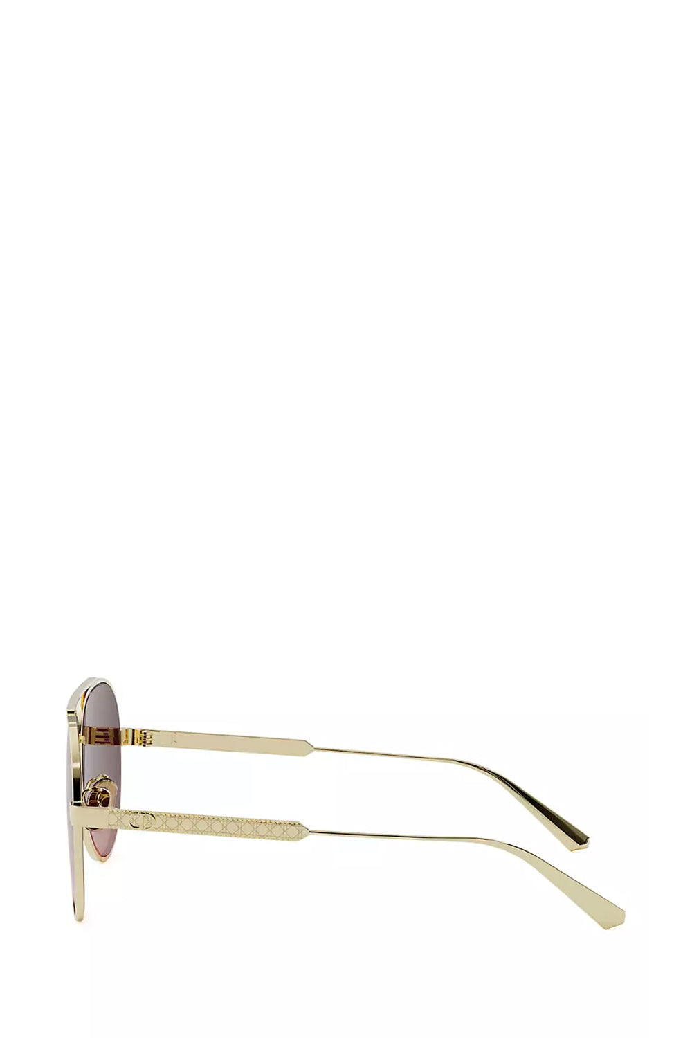 DiorCannage A1U 61MM Pilot Sunglasses