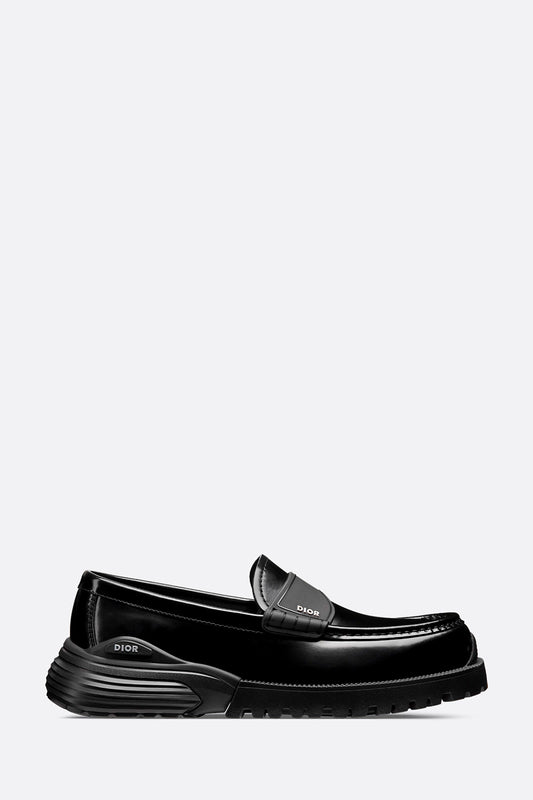 Dior Combat Loafer