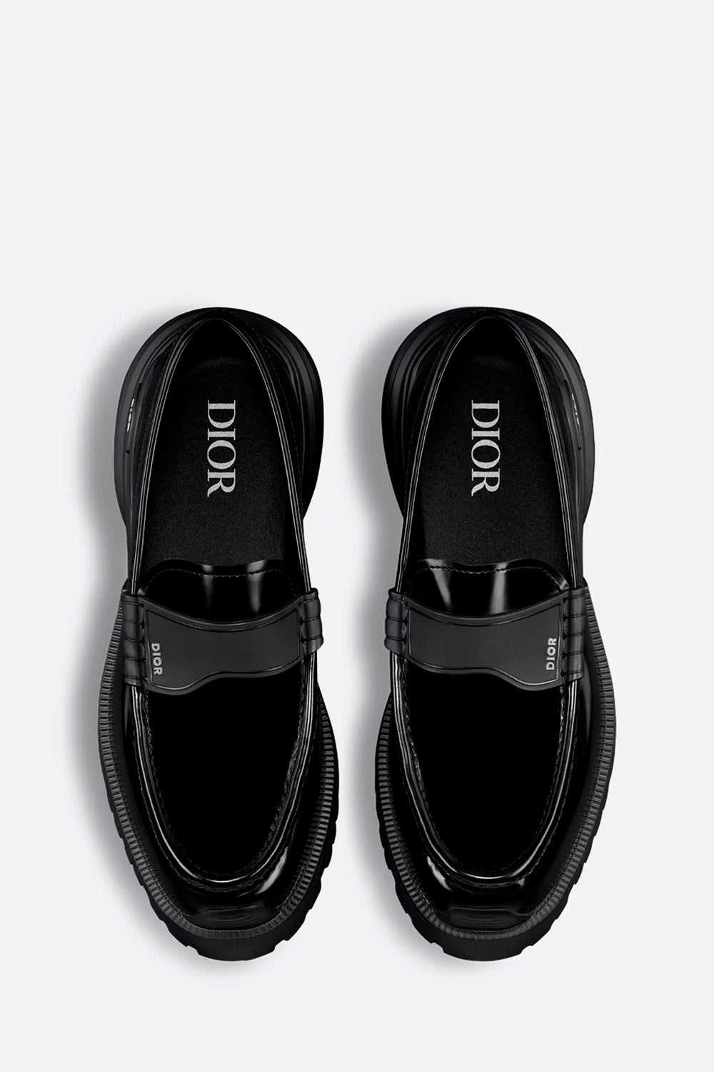 Dior Combat Loafer