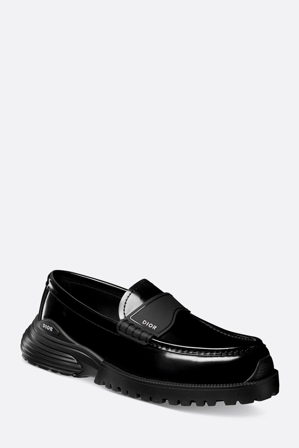 Dior Combat Loafer