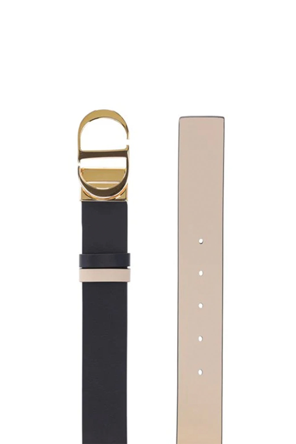 Dior Reversible Belts