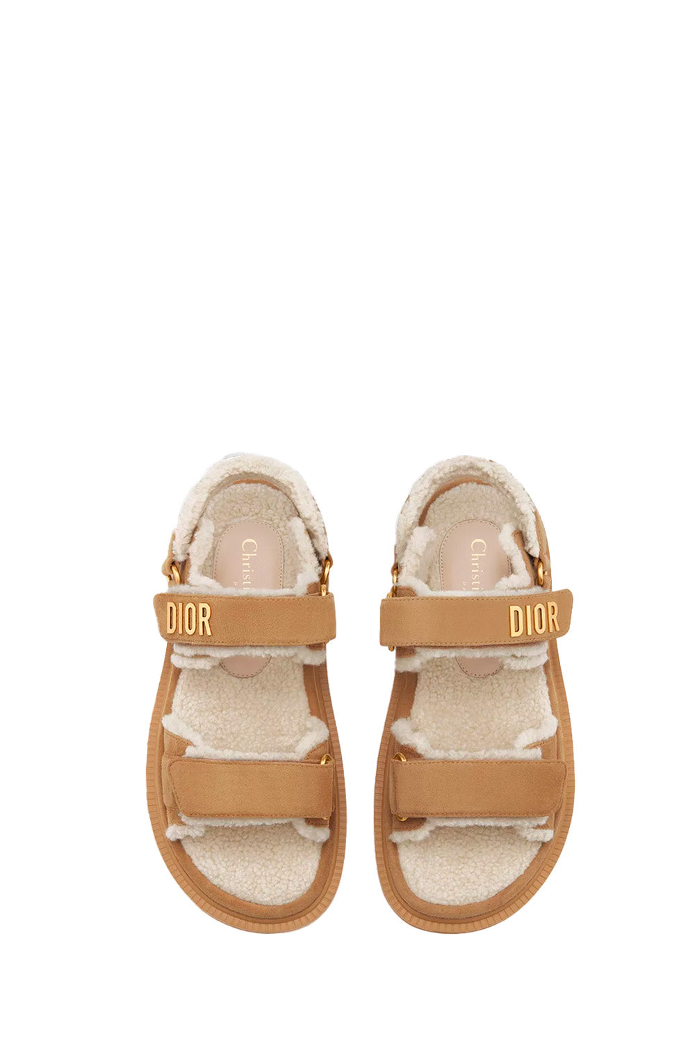 Dioract Sandal