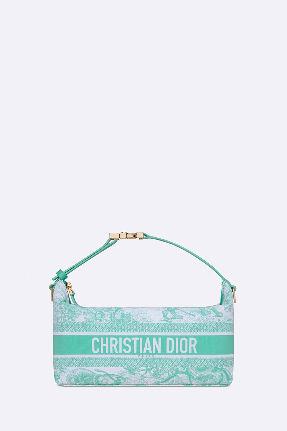 DIOR - Dioriviera Medium DiorTravel Nomad Pouch – The Sale DIOR - Dioriviera Medium DiorTravel Nomad Pouch – The Sale
