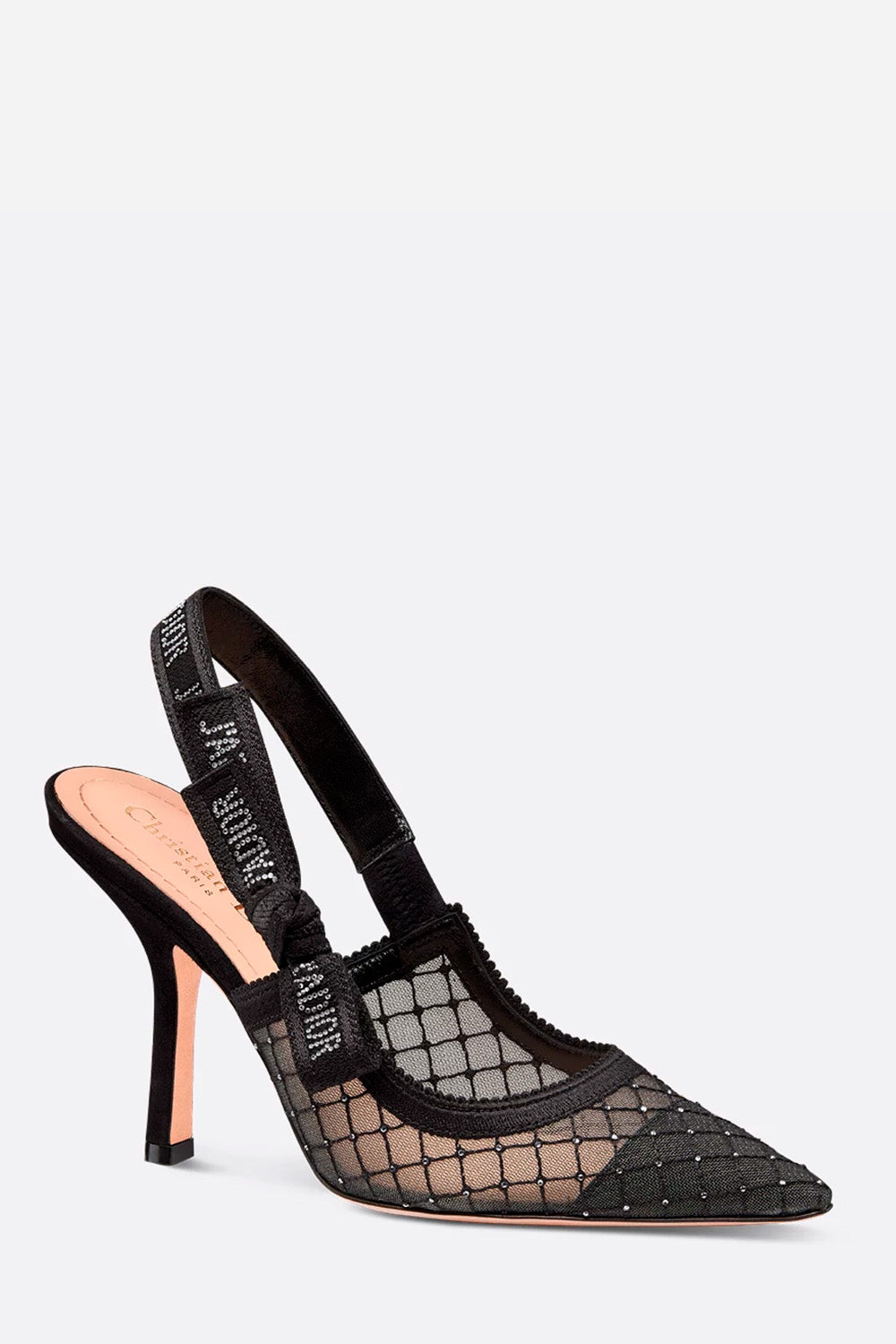 J'Adior Slingback Pump