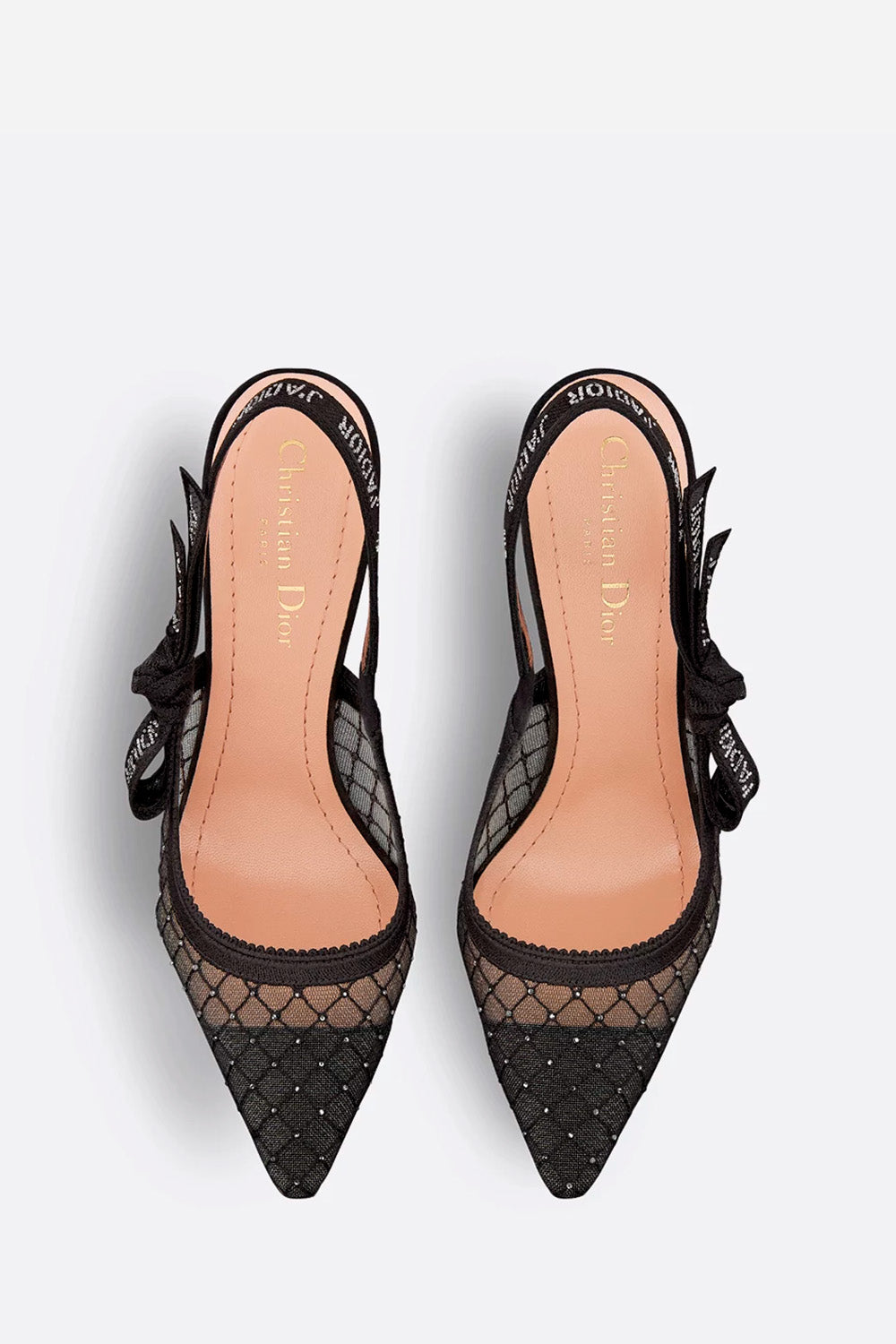 J'Adior Slingback Pump