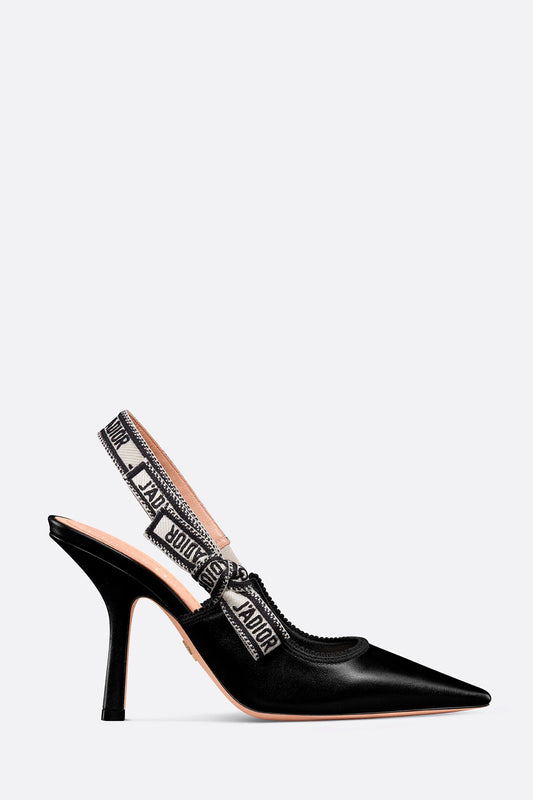 J'Adior Slingback Pump