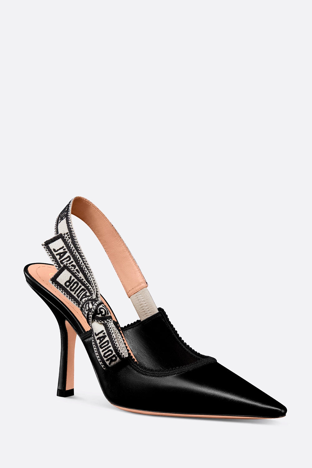 J'Adior Slingback Pump