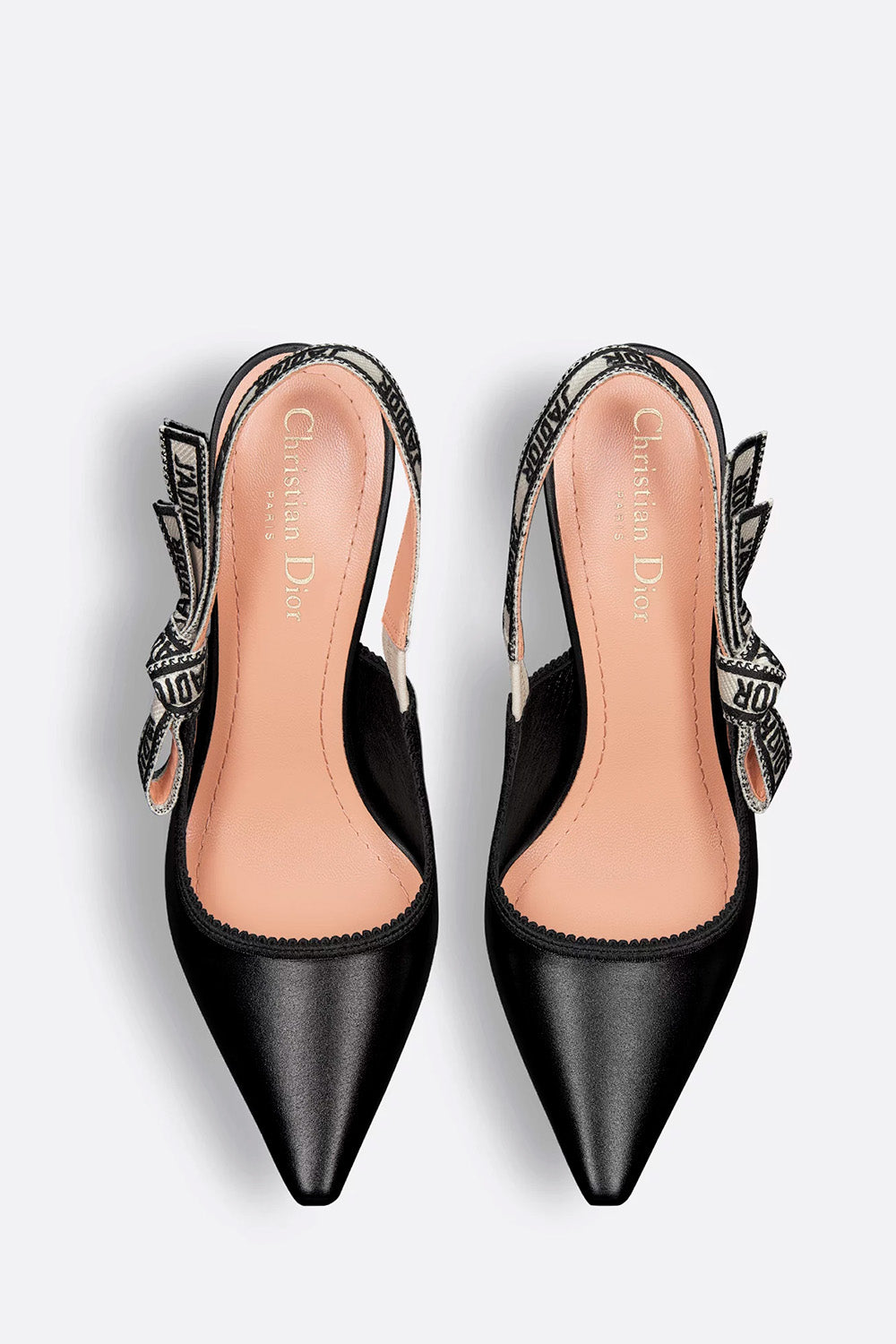 J'Adior Slingback Pump