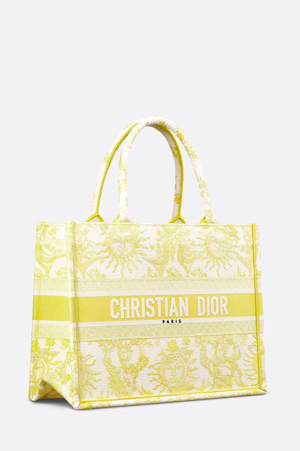 Medium Dioriviera Dior Book Tote