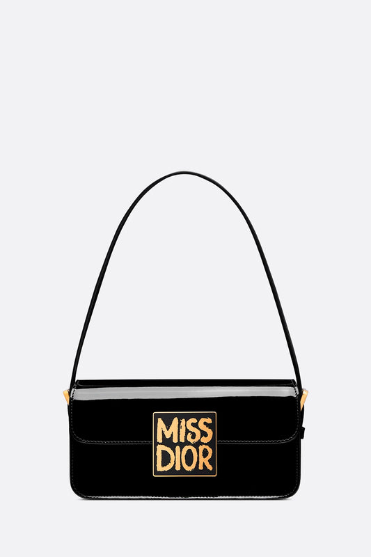 Miss Dior Flap Bag