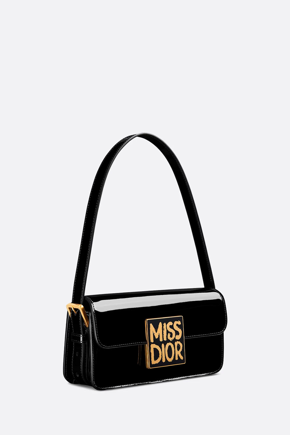 Miss Dior Flap Bag