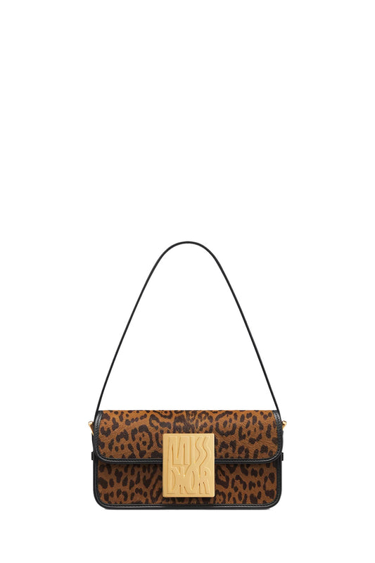 Miss Dior Flap Bag Print