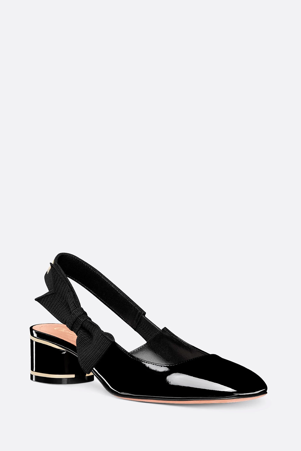 Miss Dior Paris Slingback Pump