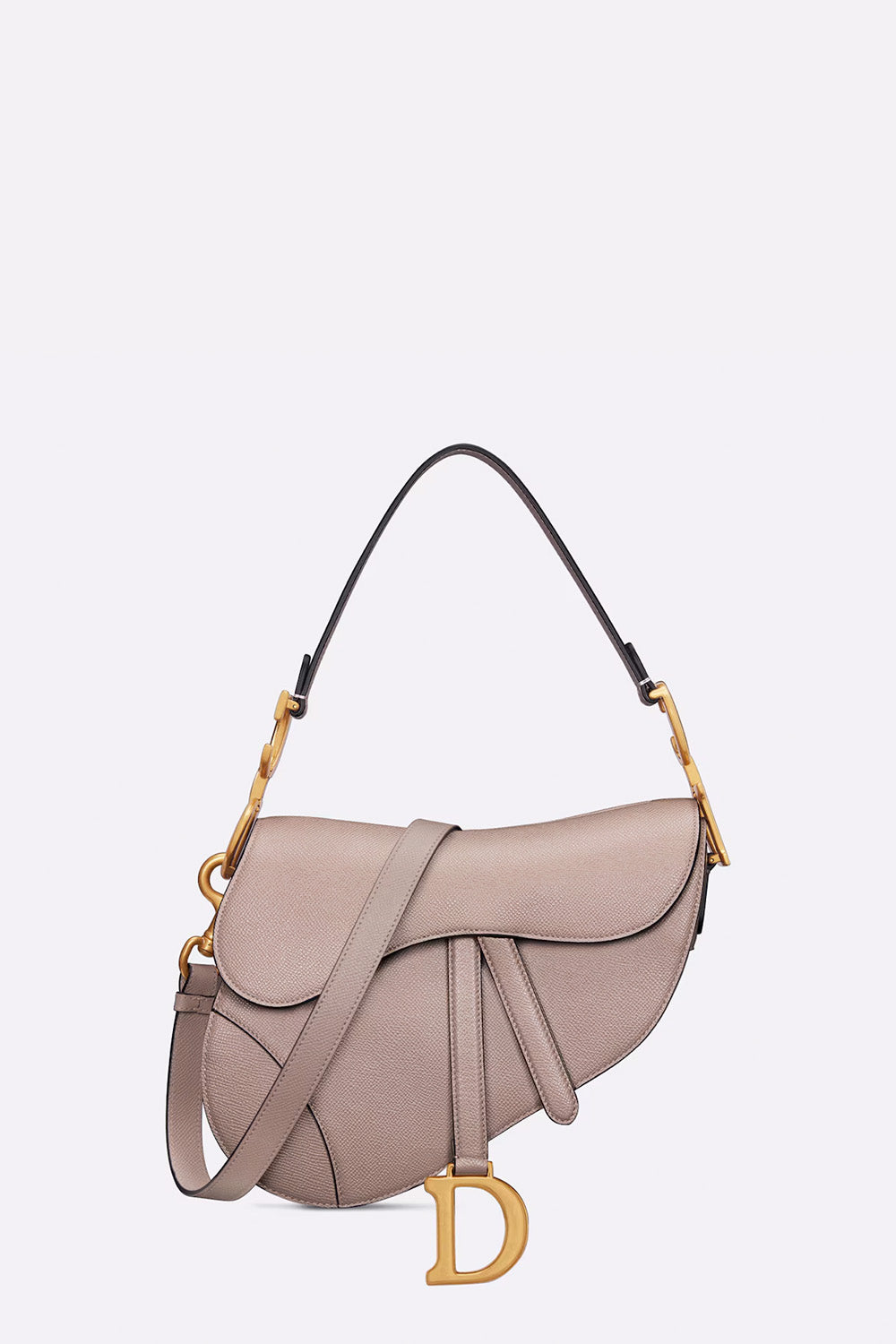 Saddle Bag with Strap