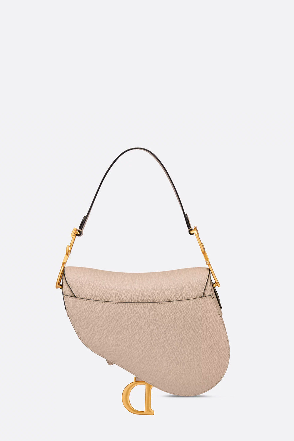 Saddle Bag with Strap
