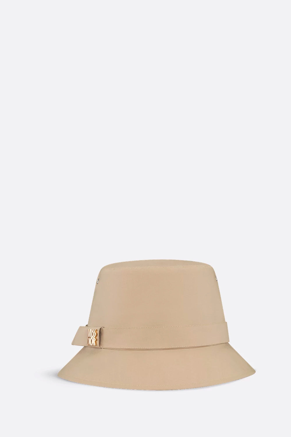 Teddy-D Miss Dior Allover Small Brim Bucket Hat