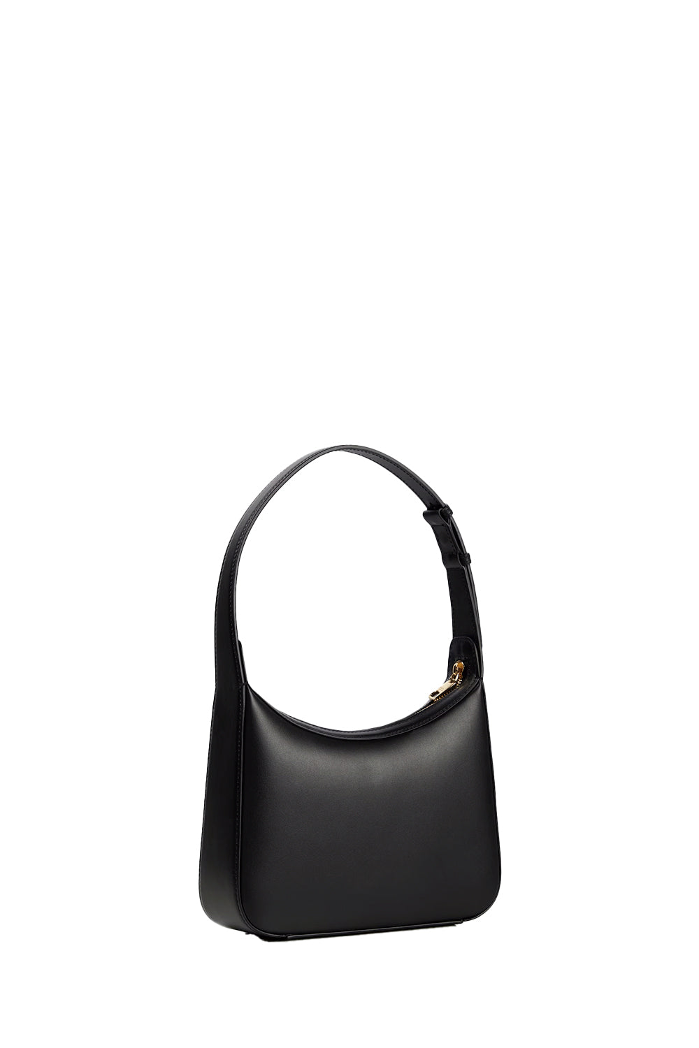 3.5 Small leather shoulder bag