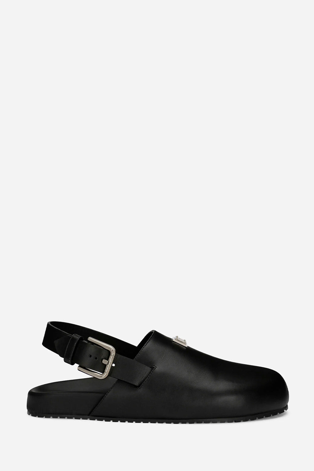 Calfskin Mules