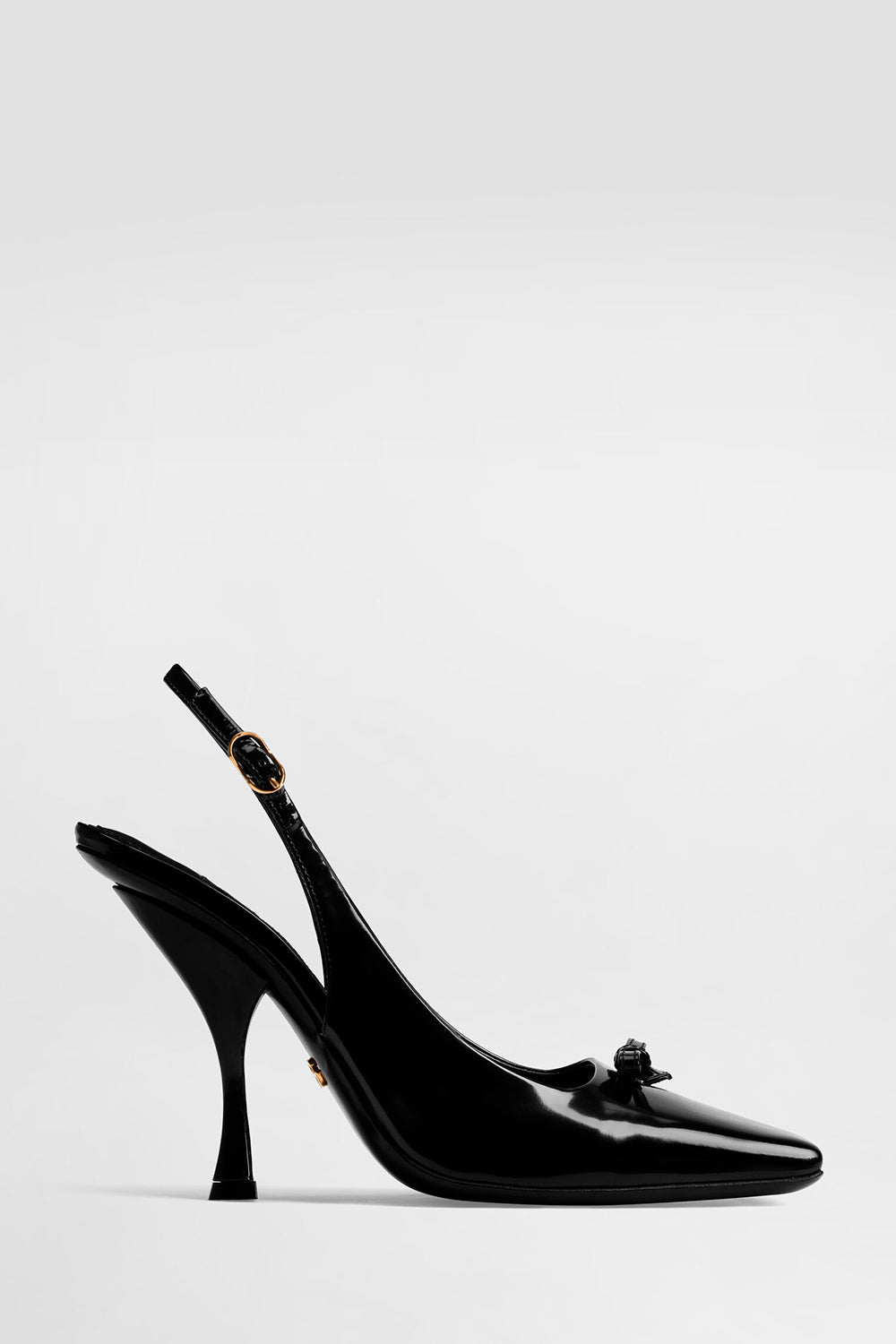 Calfskin Slingback