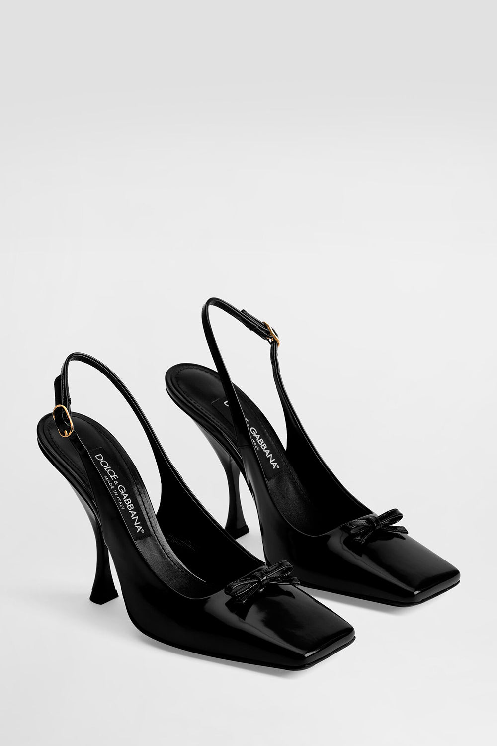 Calfskin Slingback