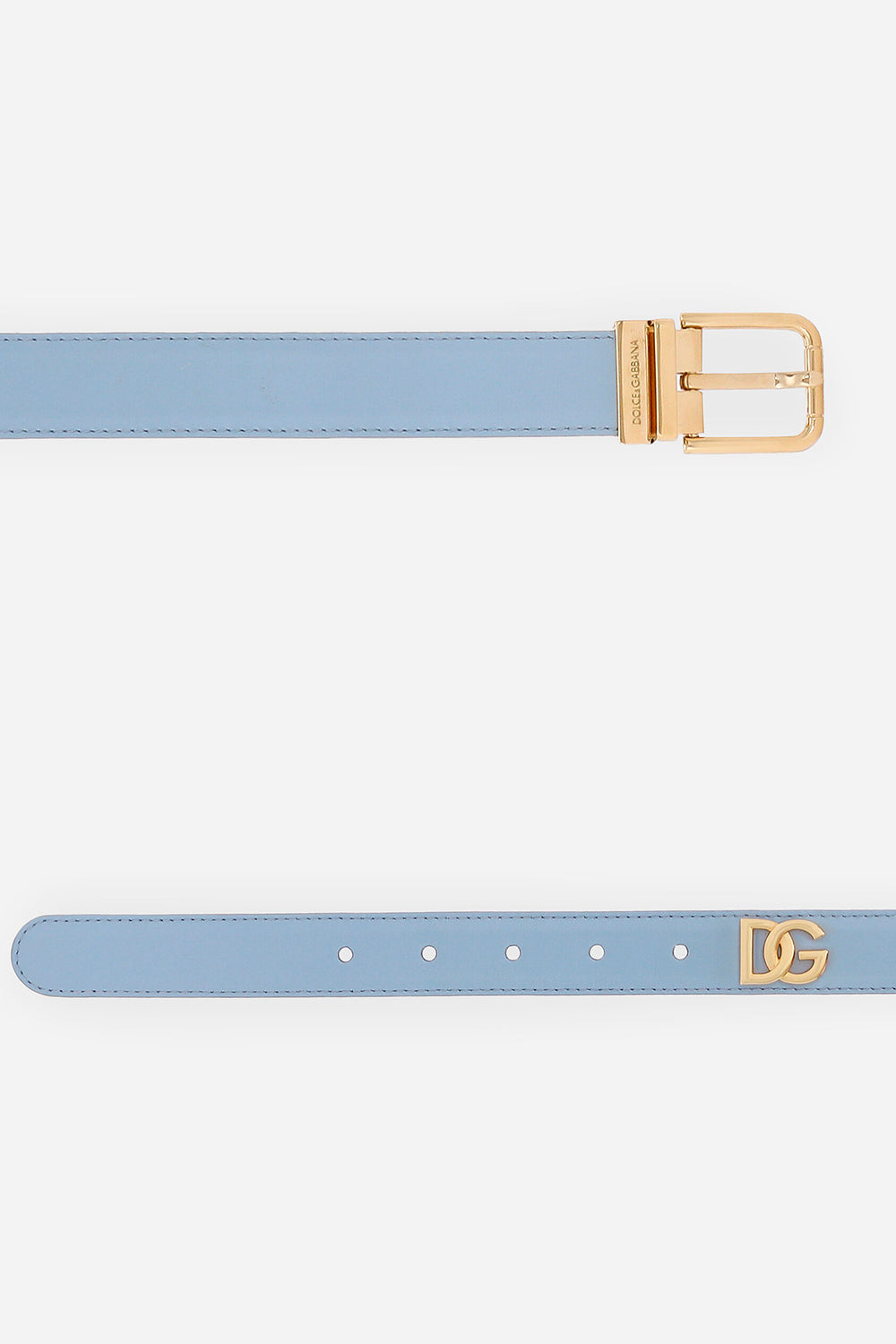 DG Logo Belt