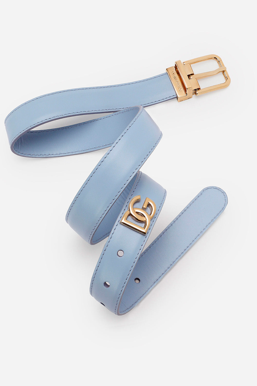 DG Logo Belt