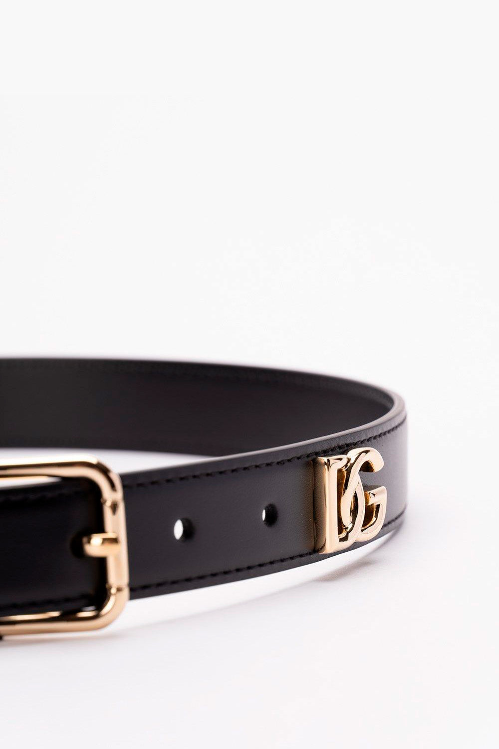 DG Logo Belt