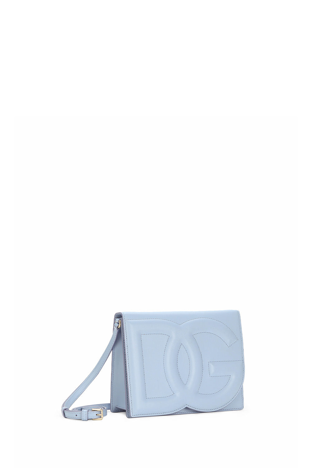 DG Logo Bag Crossbody Bag