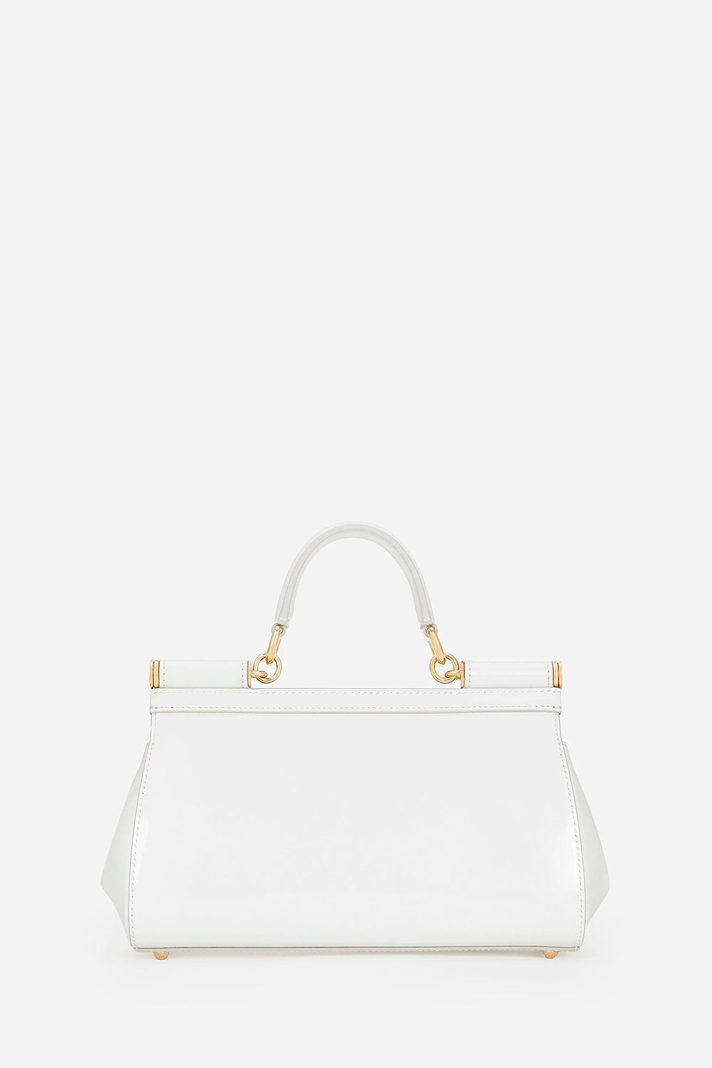 Small Elongated Sicily Handbag