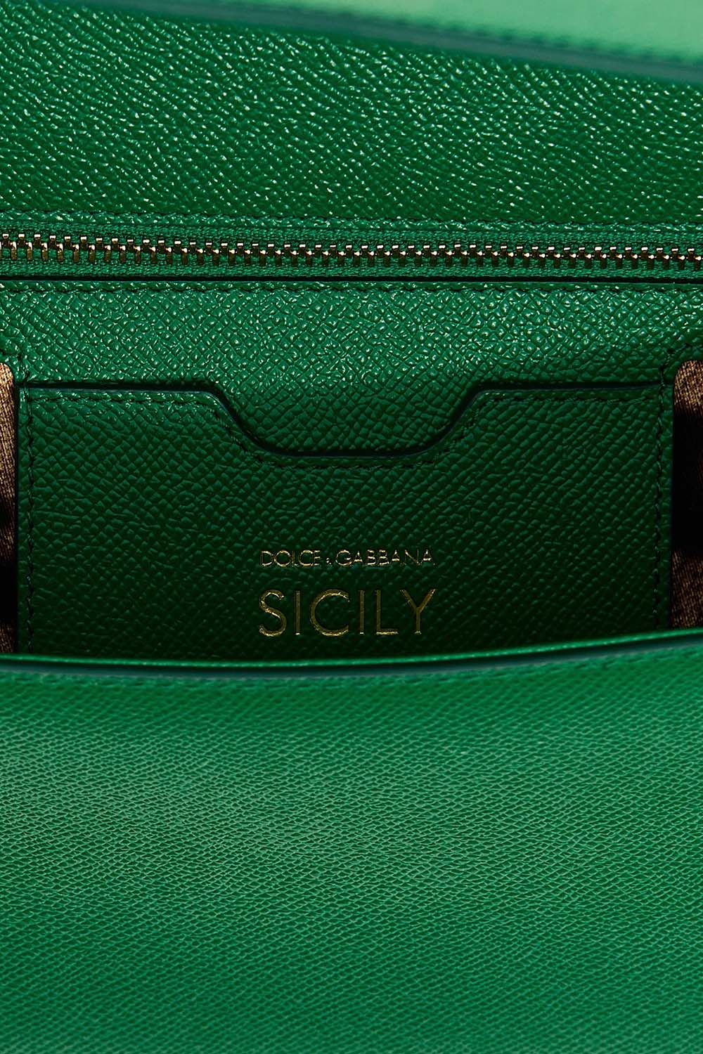 Large Sicily Handbag