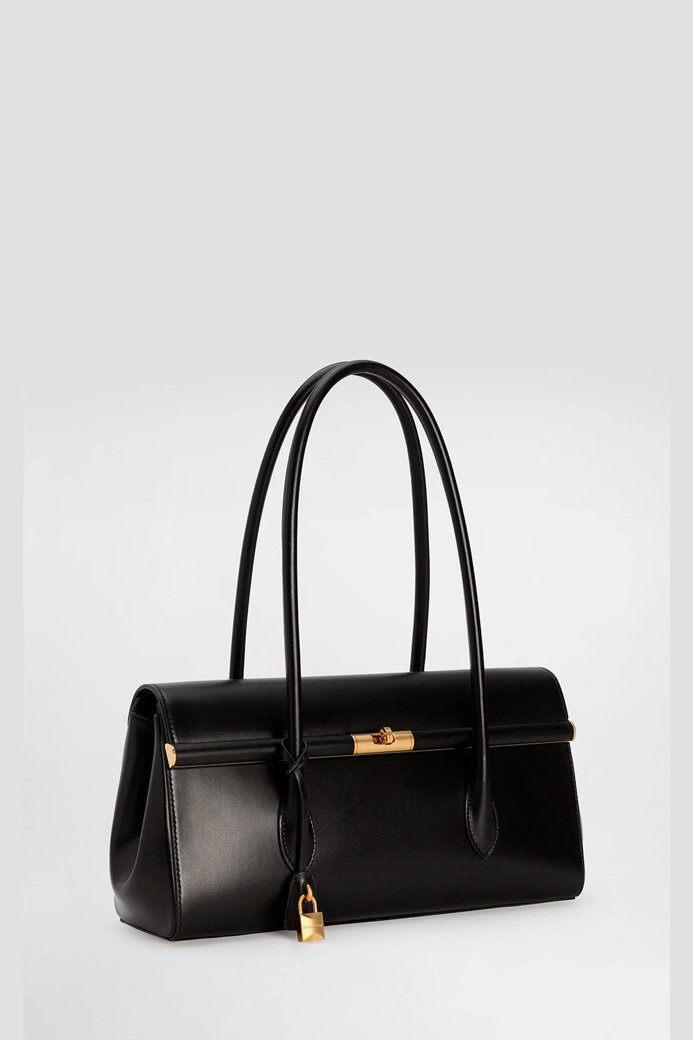 Marlene Handbag In Palmellato Calfskin