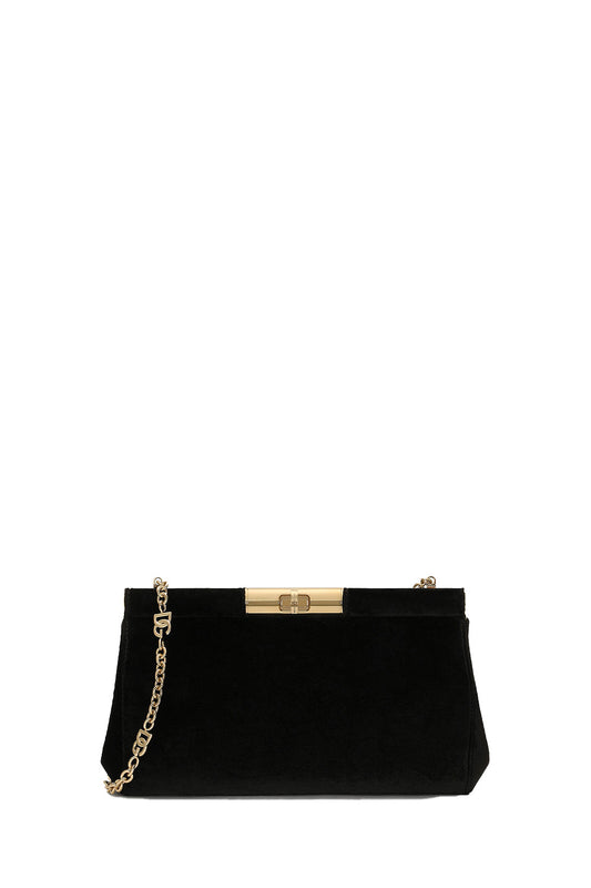 Medium Marlene Shoulder Bag