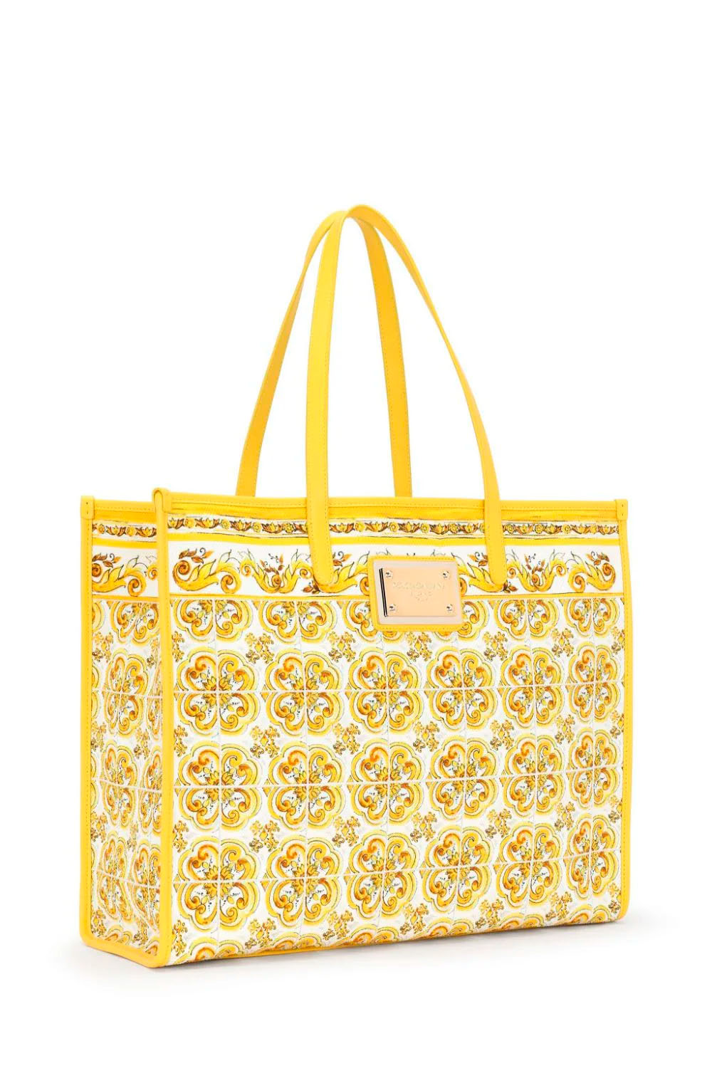 Large Shopper Bag