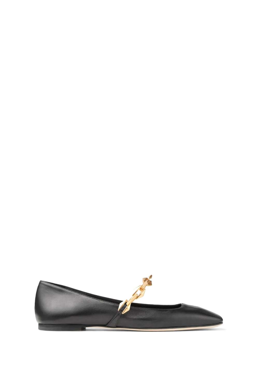 Diamond Tilda Flat