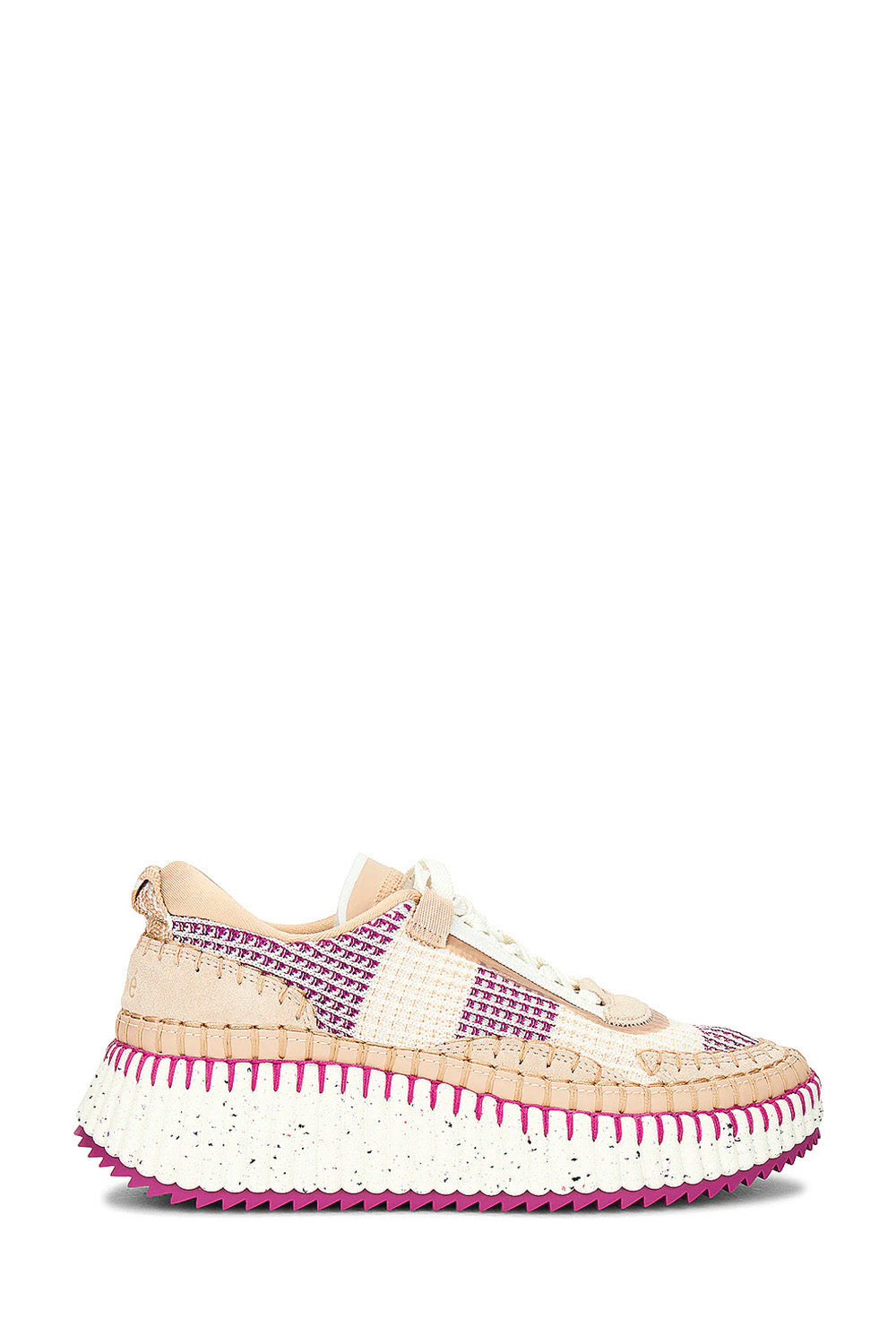 Nama Stitch Walking Sneakers